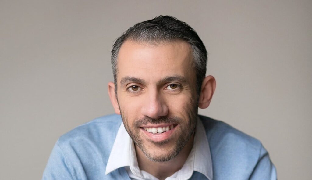 Shant Dashjian